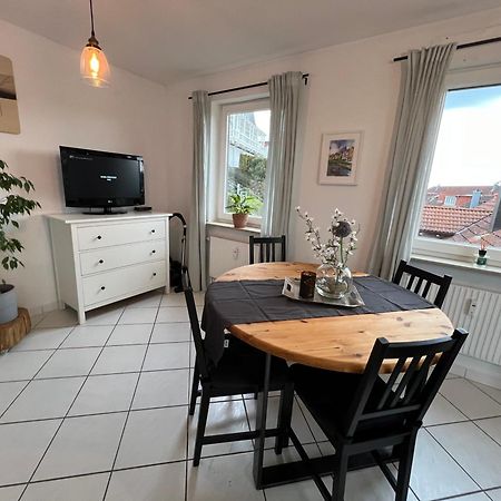 Appartement Casa Conte à Tübingen Extérieur photo