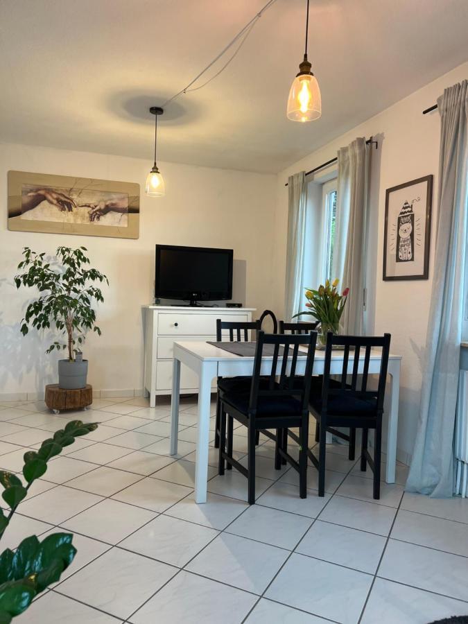 Appartement Casa Conte à Tübingen Extérieur photo